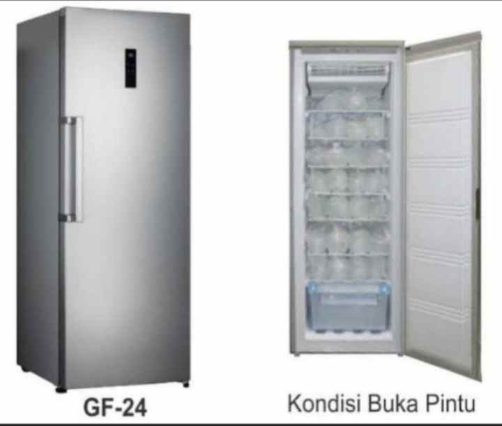 kulkas dan freezer jakarta timur