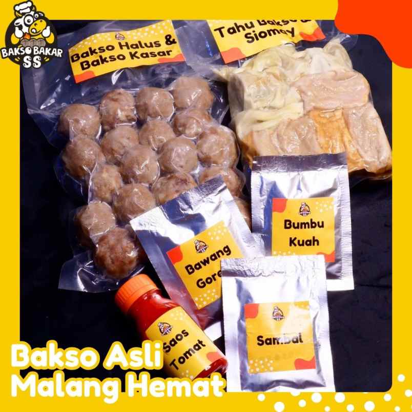 makanan dan minuman kedungkandang