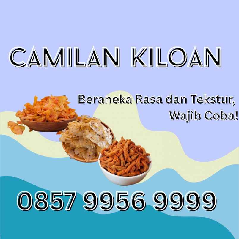 makanan dan minuman surakarta