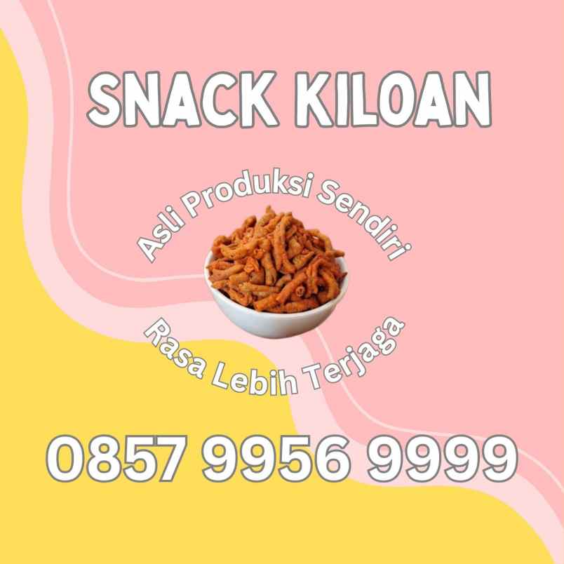 makanan dan minuman surakarta