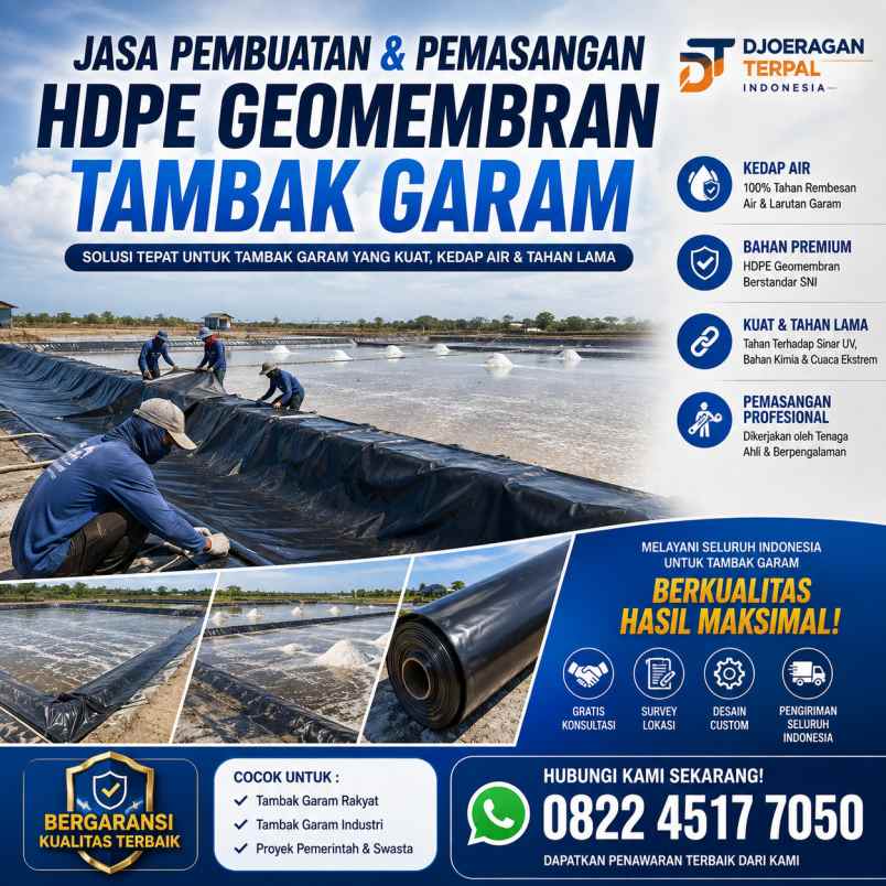 peralatan lain adimulyo