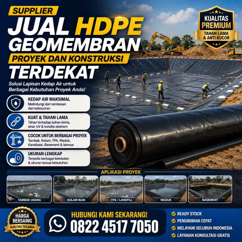 peralatan lain ambal