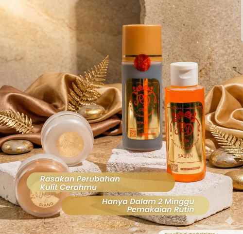 produk perawatan blora