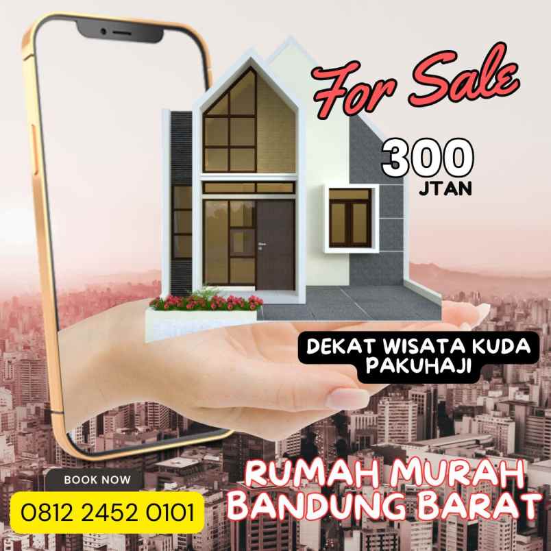 rumah bandung barat