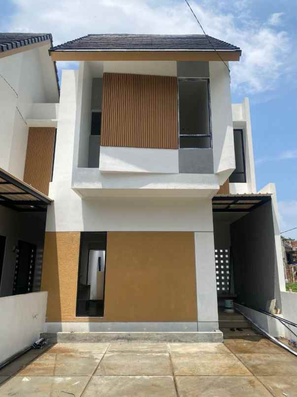 rumah bogor