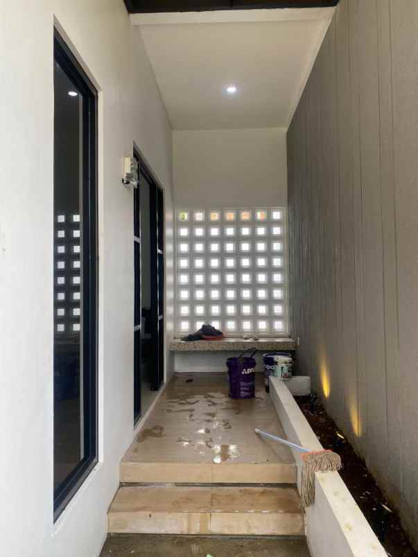 rumah bogor