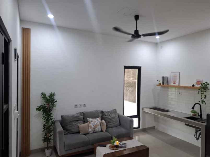 rumah bogor