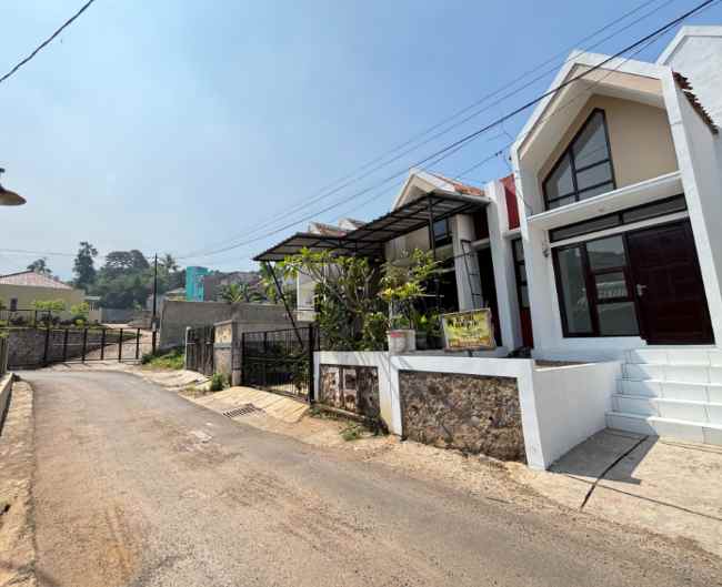 rumah cilengkrang