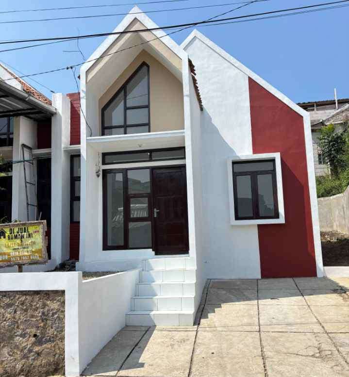 rumah cilengkrang