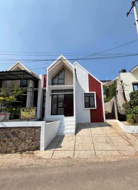rumah cilengkrang