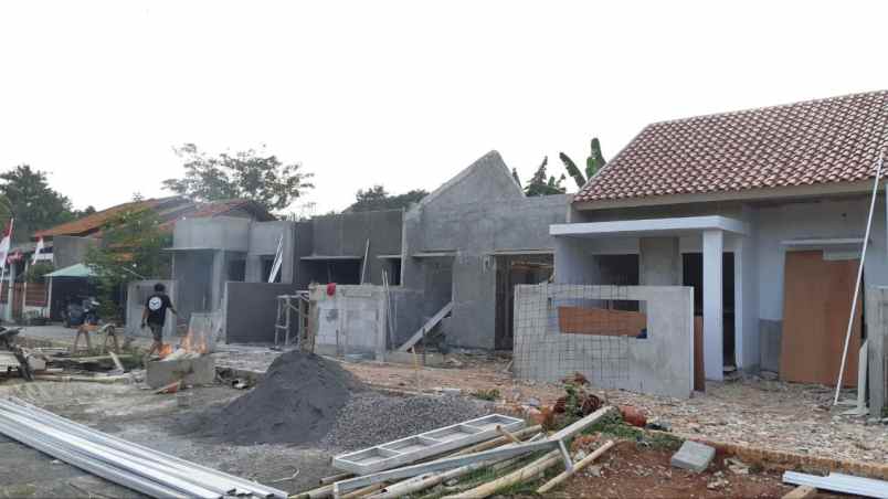 rumah jakarta timur