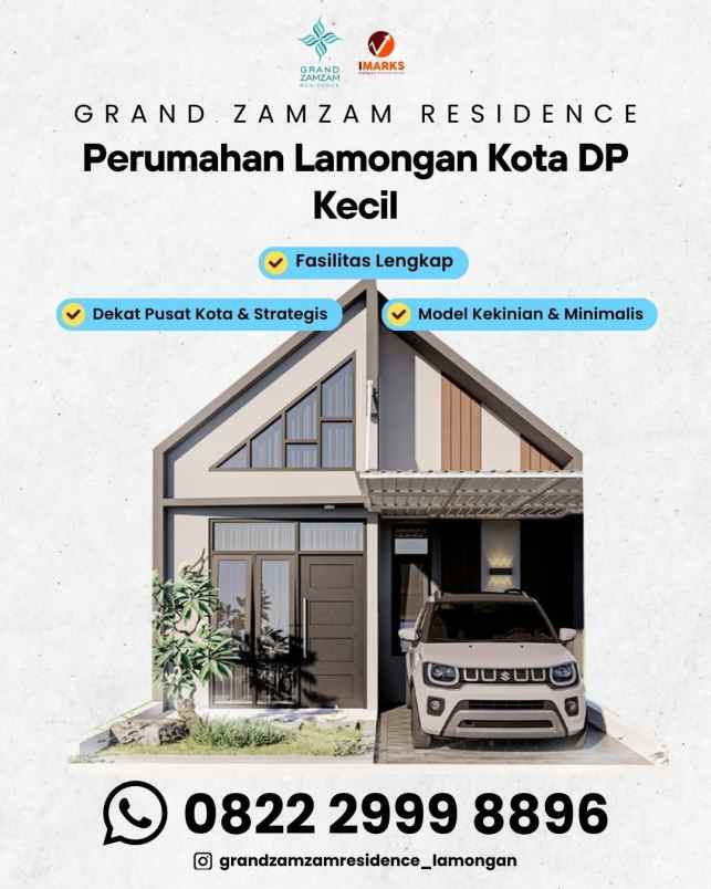 rumah jombang