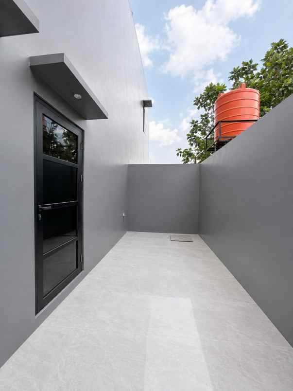 rumah pondokgede