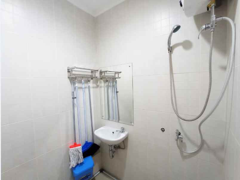 rumah tangerang selatan