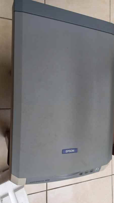 scanner printer tinta malang