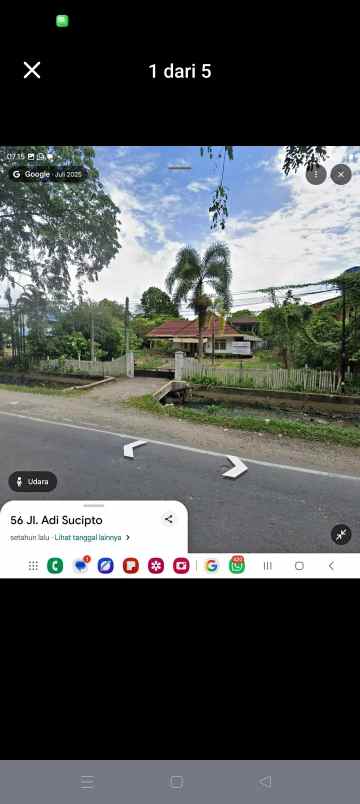 tanah pontianak