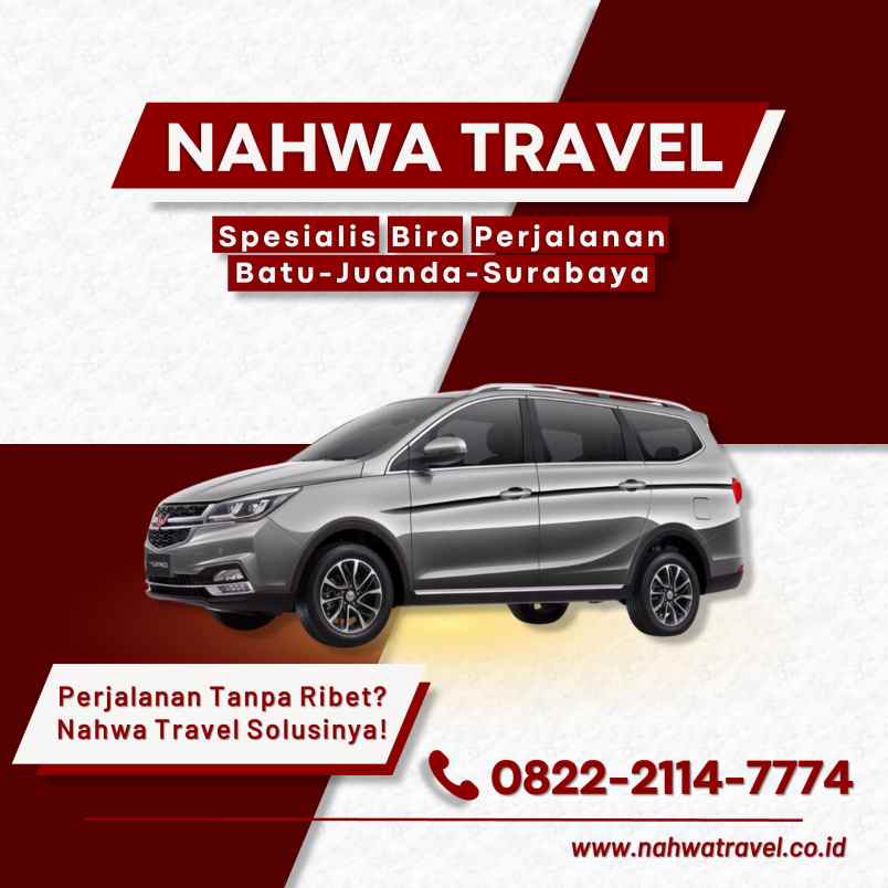 tour dan travel bululawang