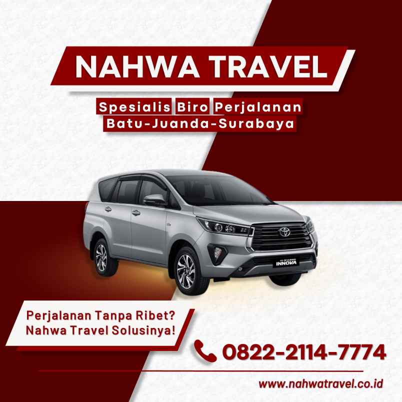 tour dan travel dampit