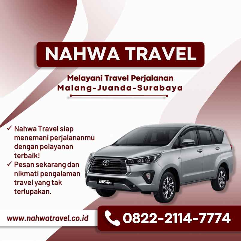 tour dan travel kasembon