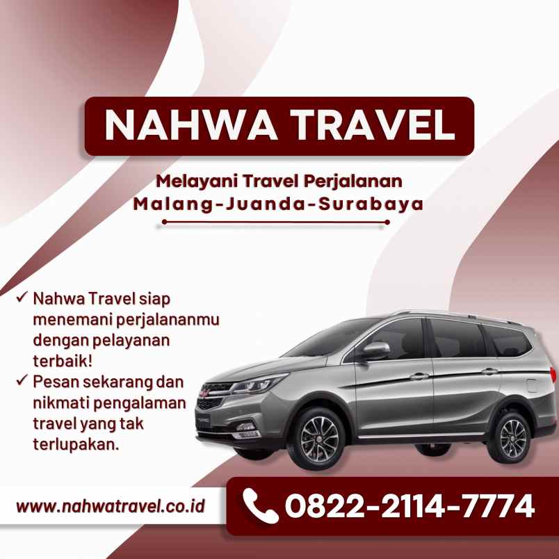 tour dan travel malang