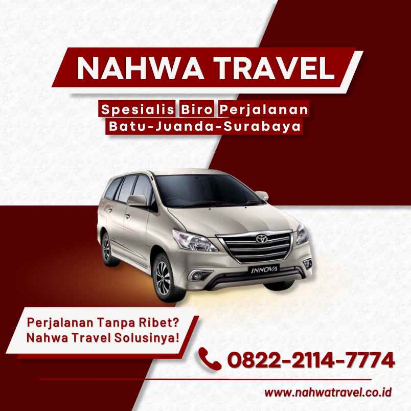 tour dan travel malang