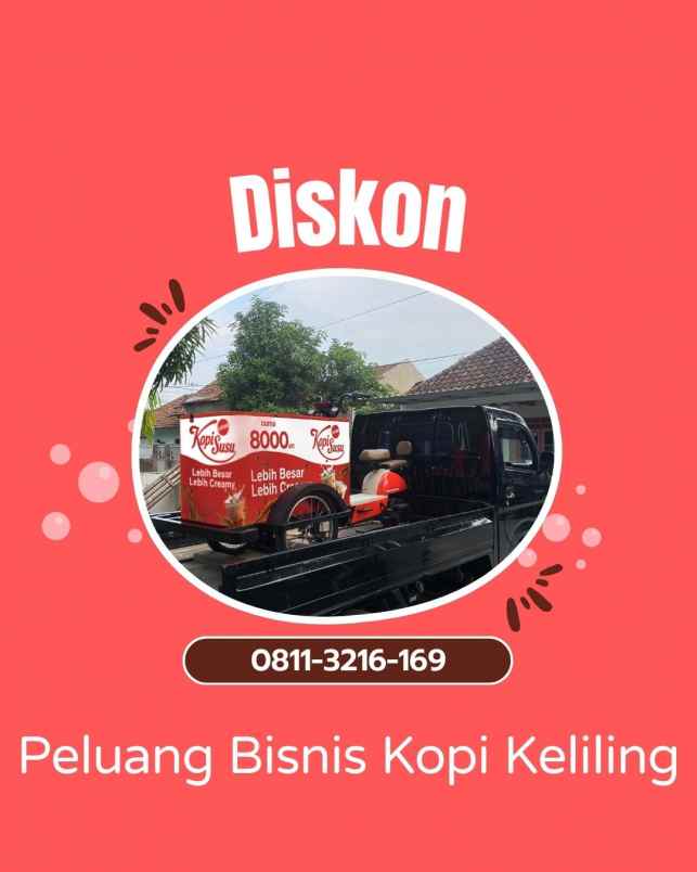 alat usaha mojokerto