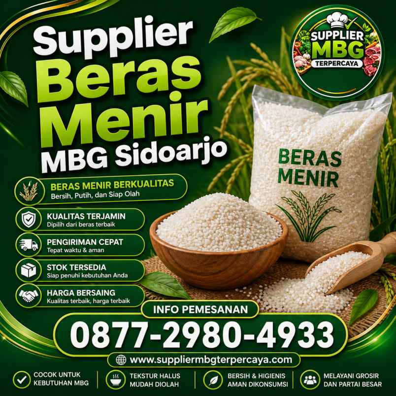 alat usaha sidoarjo