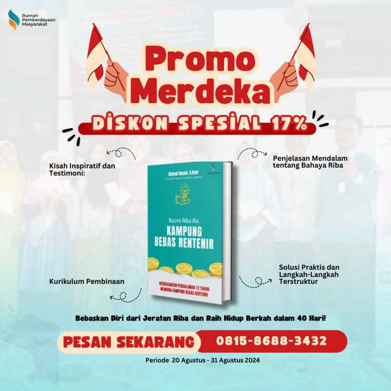 buku jakarta selatan