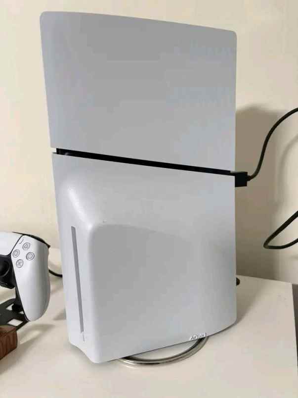 console gaming jakarta pusat