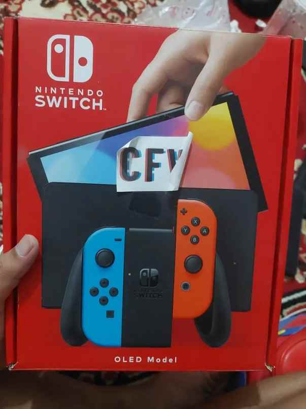 console gaming pancoran