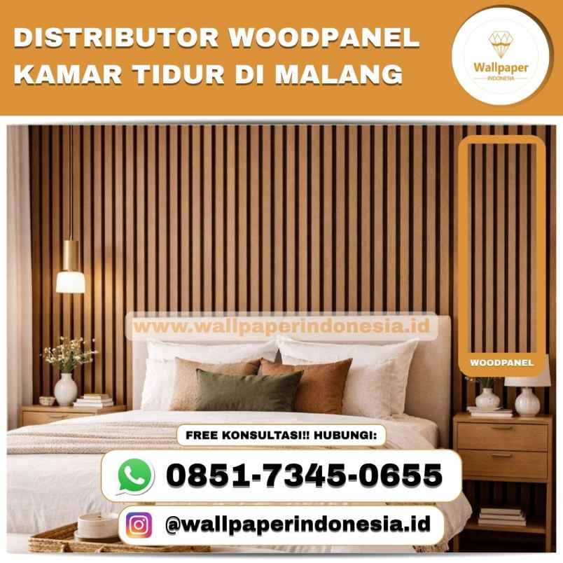 dekorasi rumah lowokwaru