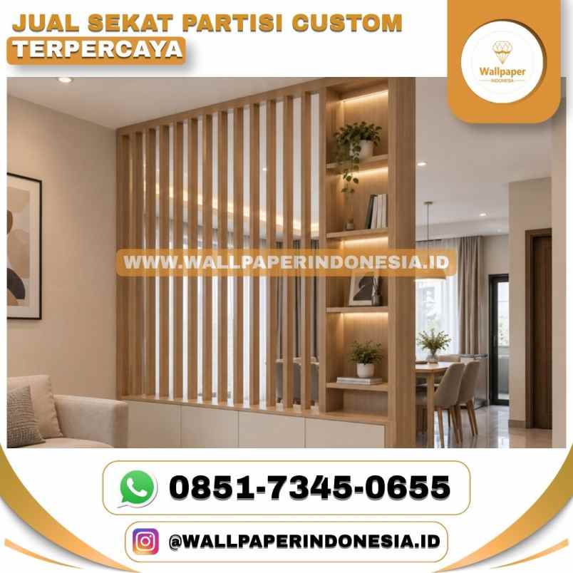 dekorasi rumah lowokwaru