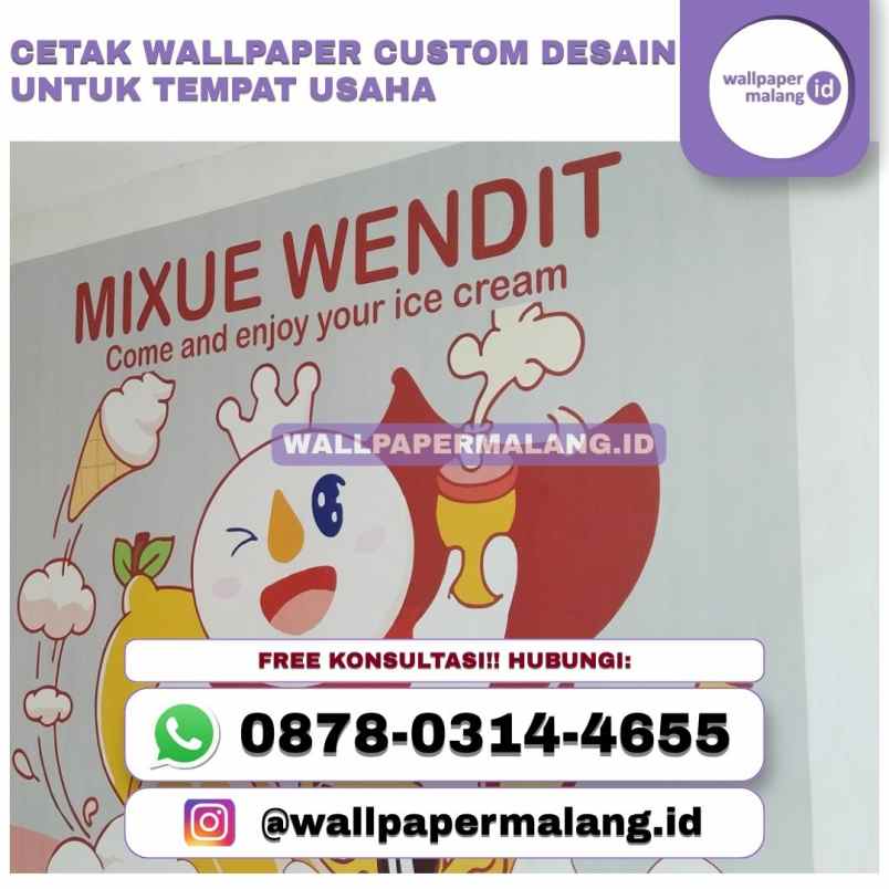 dekorasi rumah lowokwaru