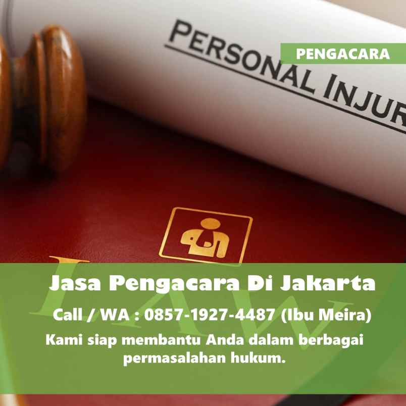 jasa lain cakung