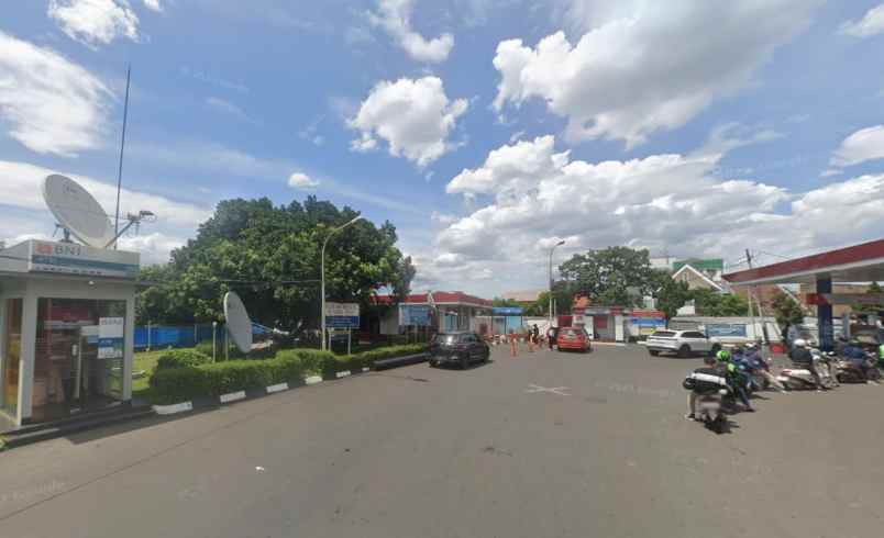 komersial jakarta timur