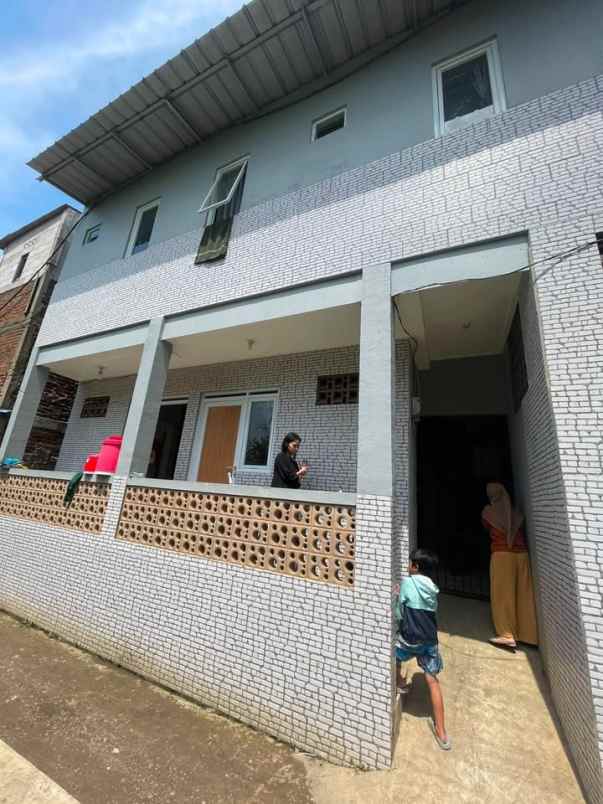 kost bandung