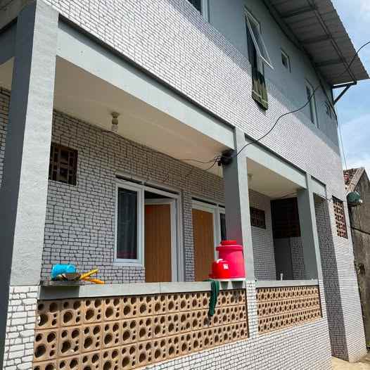 kost bandung