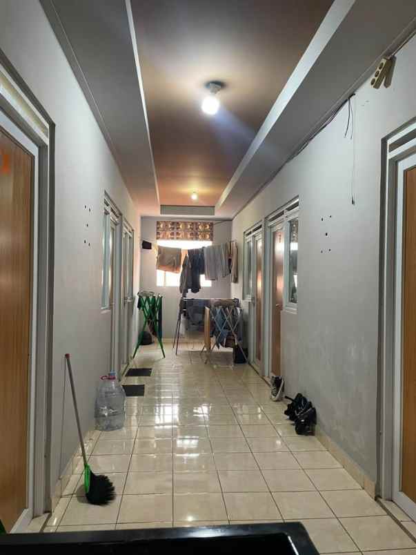 kost bandung