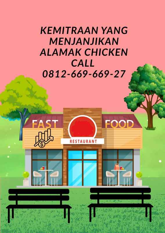 makanan dan minuman jakarta selatan