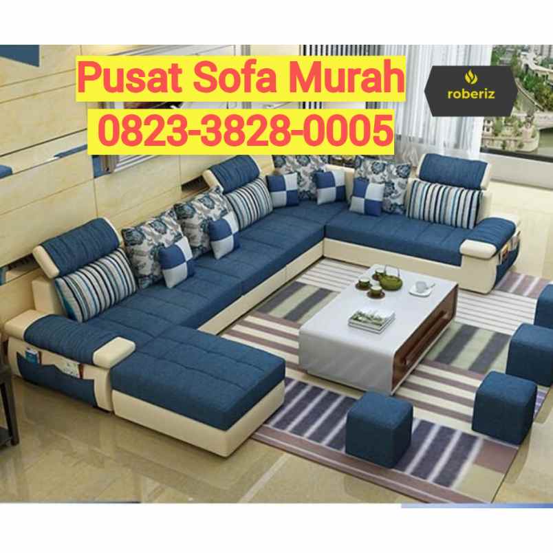 mebel pulosari