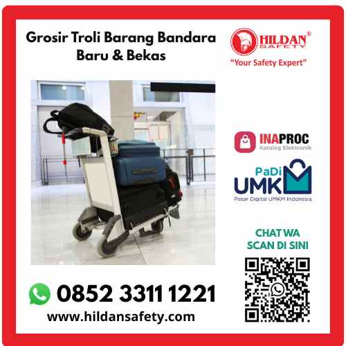 peralatan lain malang