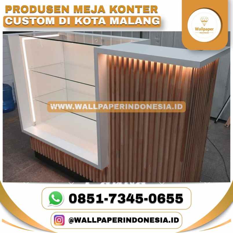 peralatan lain malang