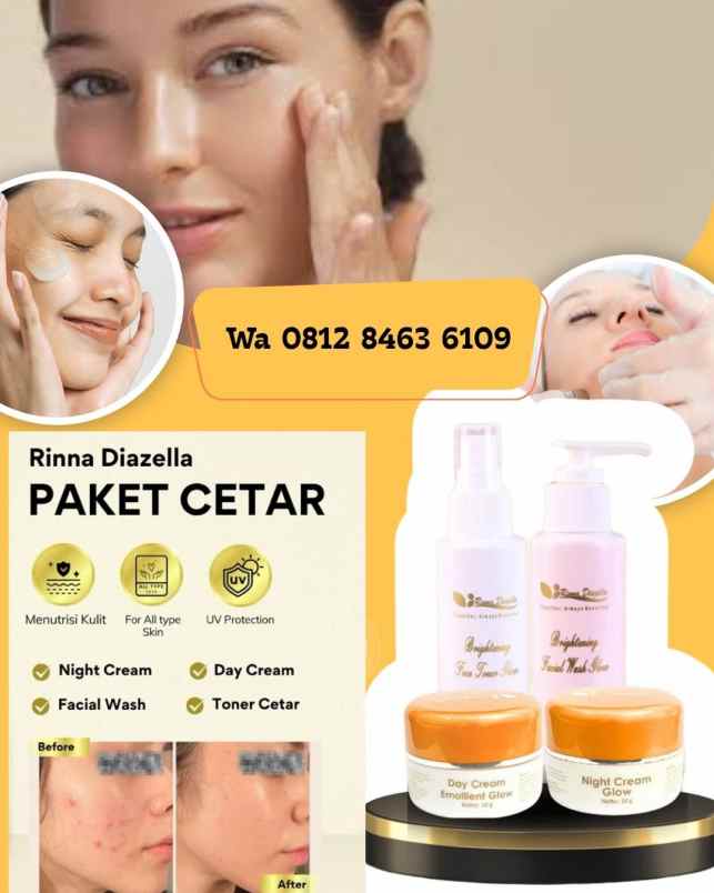 produk perawatan semarang barat