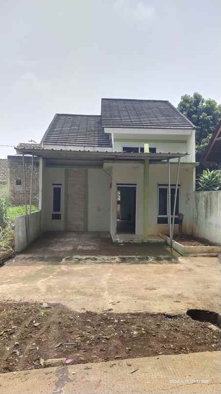 rumah bogor