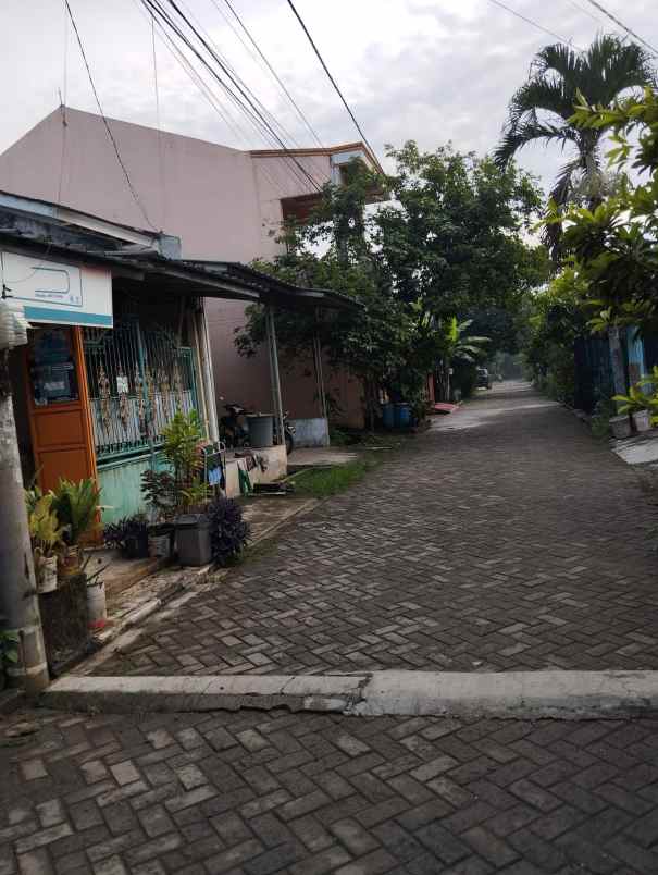 rumah bojong gede