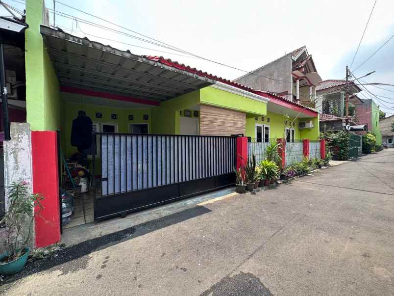 rumah jakarta timur