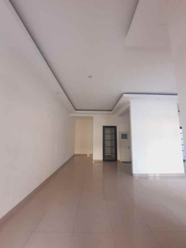 rumah pondok aren