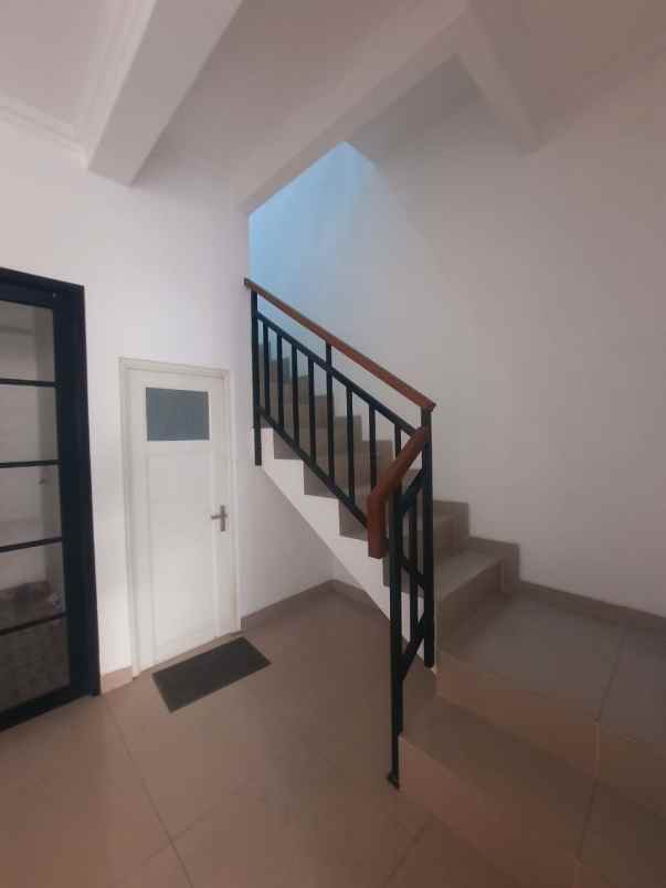 rumah pondok aren