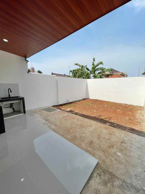 rumah tambun selatan