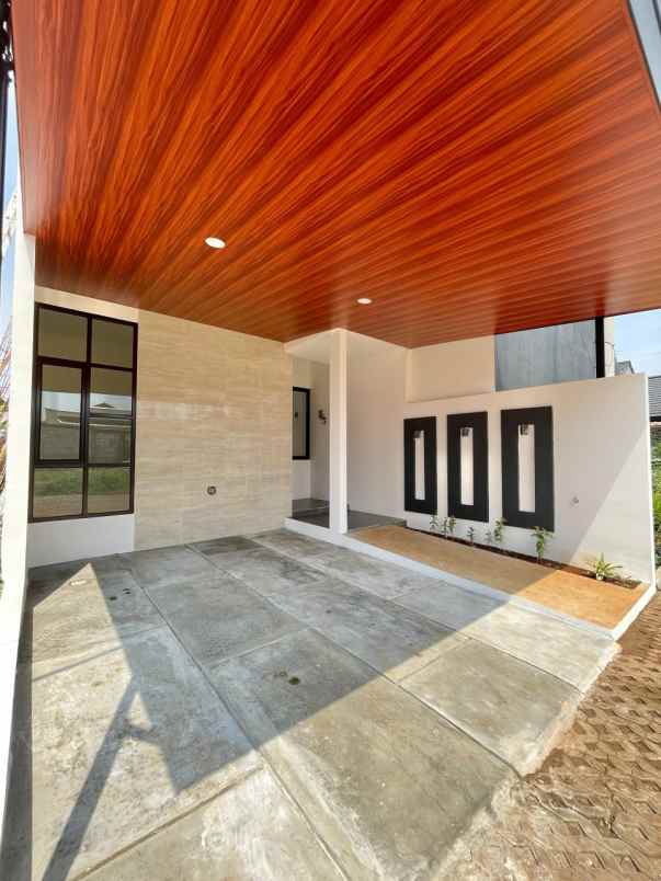 rumah tambun selatan